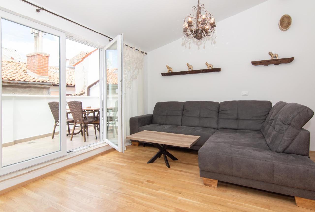 Apartments Elleon Piran By Locap Group Extérieur photo