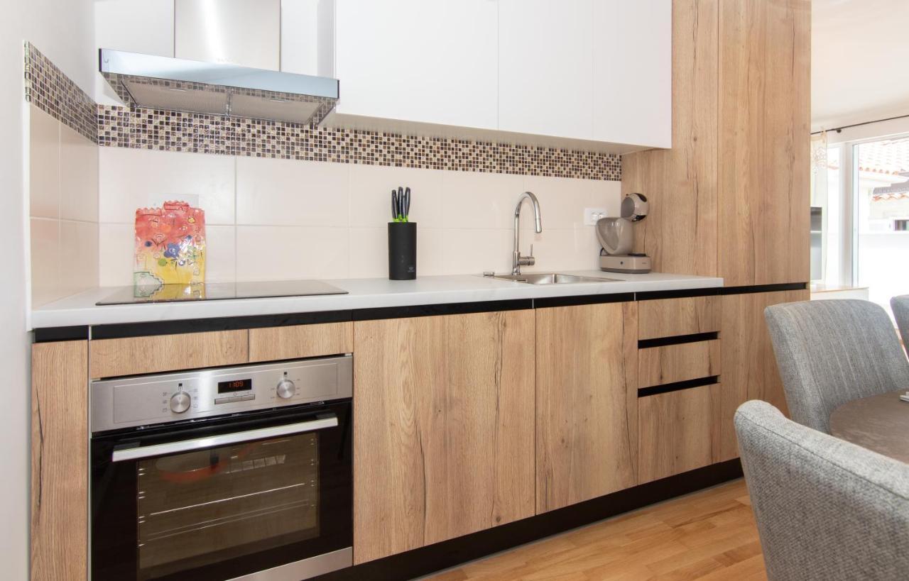 Apartments Elleon Piran By Locap Group Extérieur photo