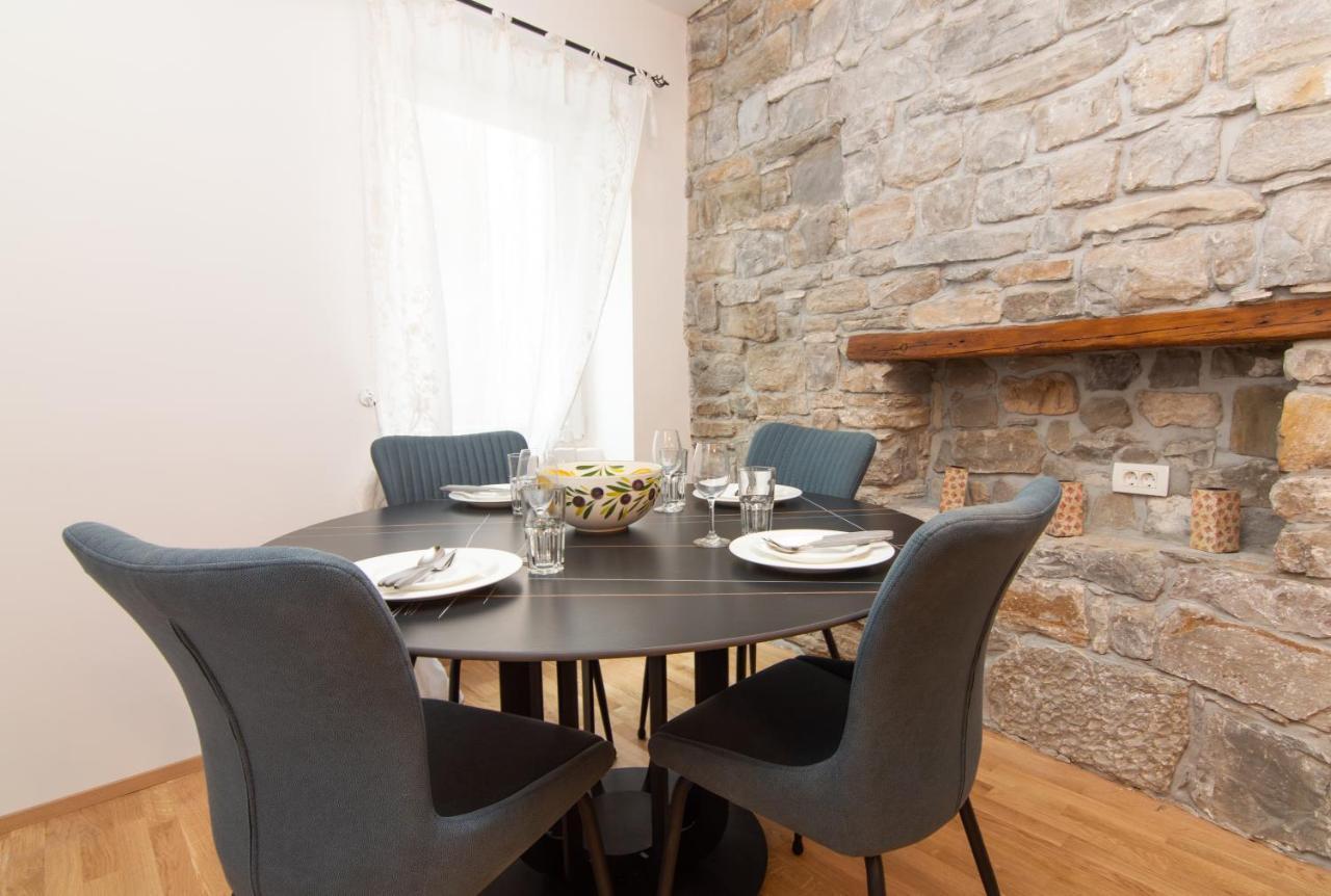 Apartments Elleon Piran By Locap Group Extérieur photo