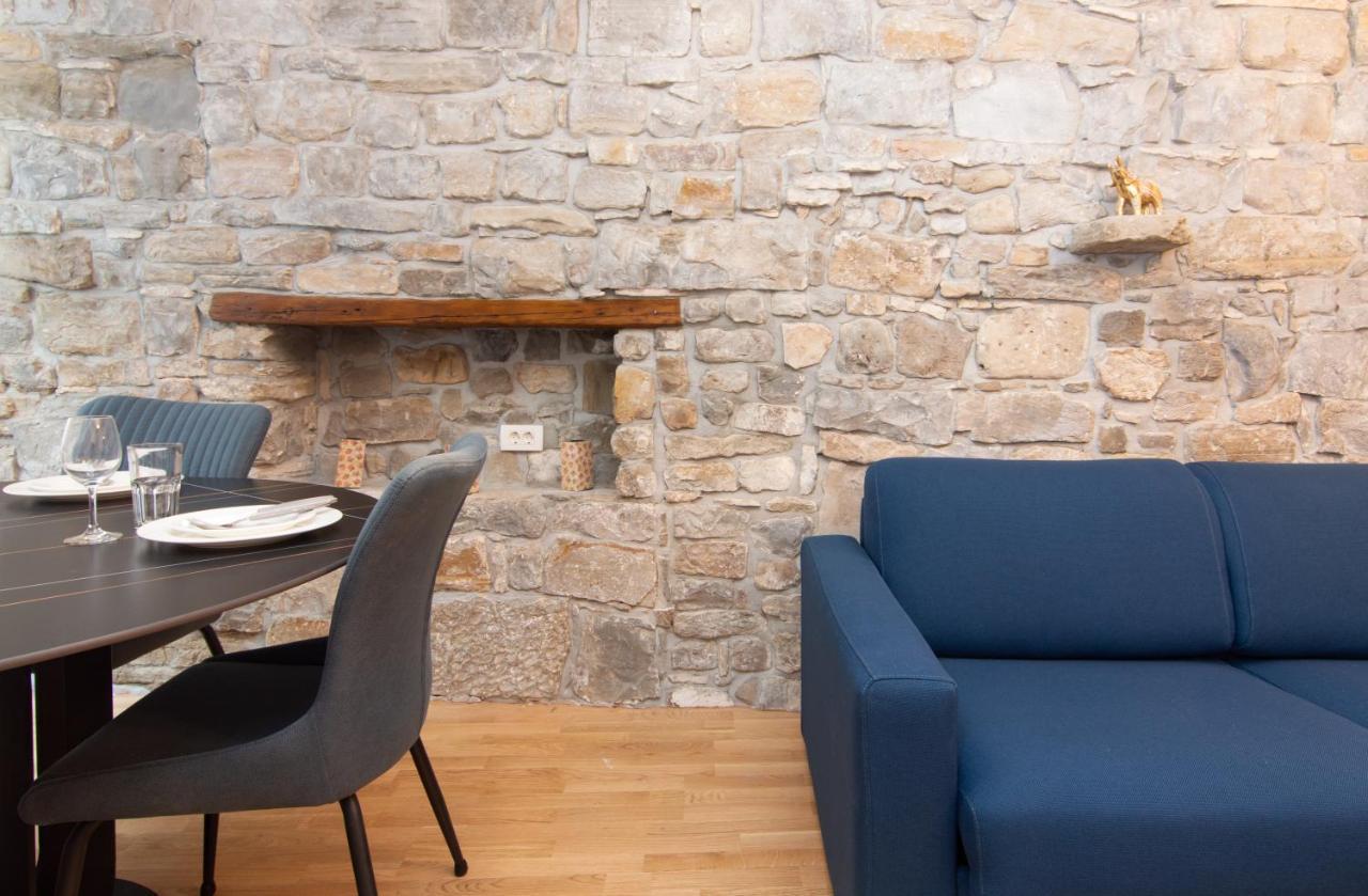 Apartments Elleon Piran By Locap Group Extérieur photo