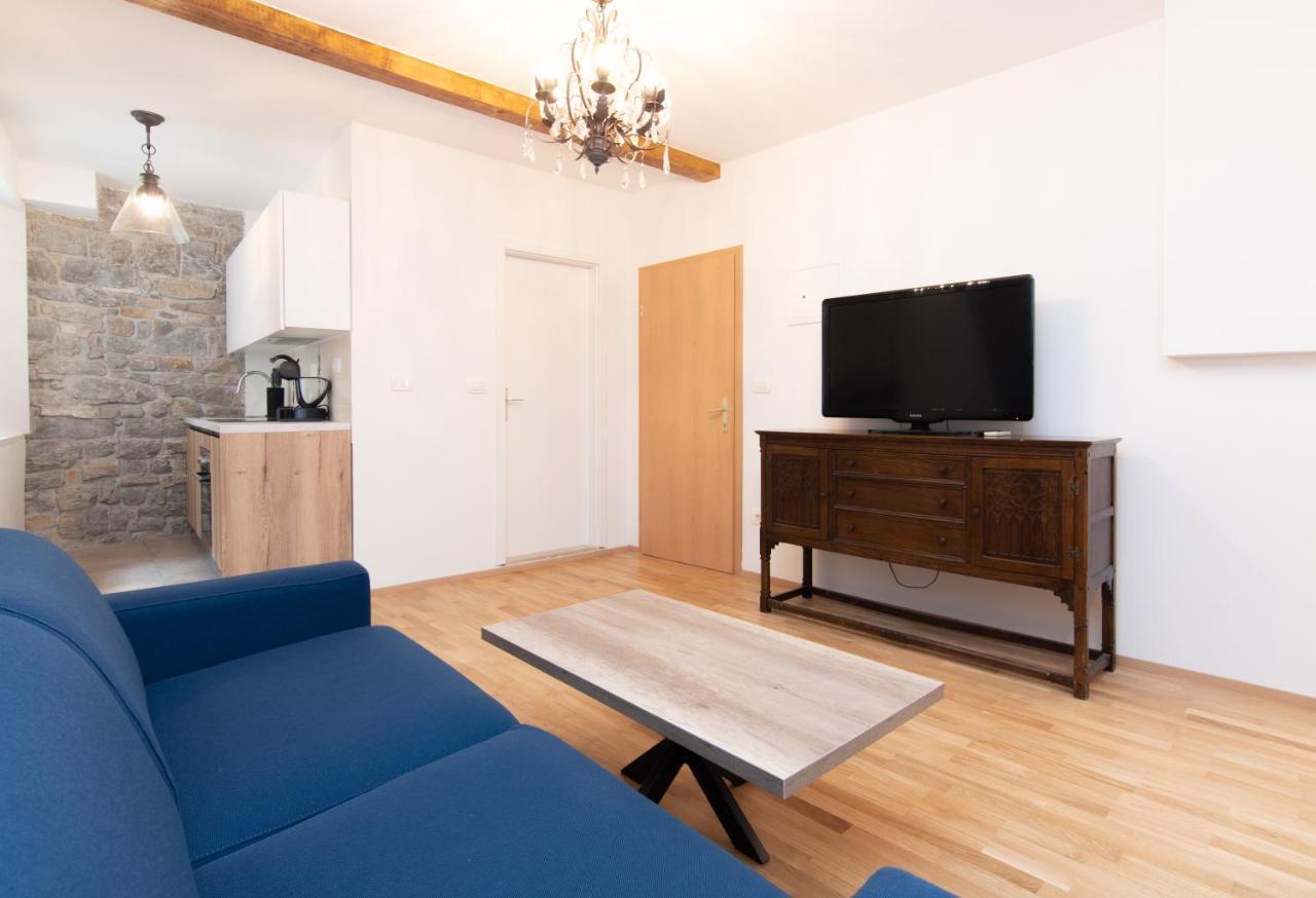 Apartments Elleon Piran By Locap Group Extérieur photo