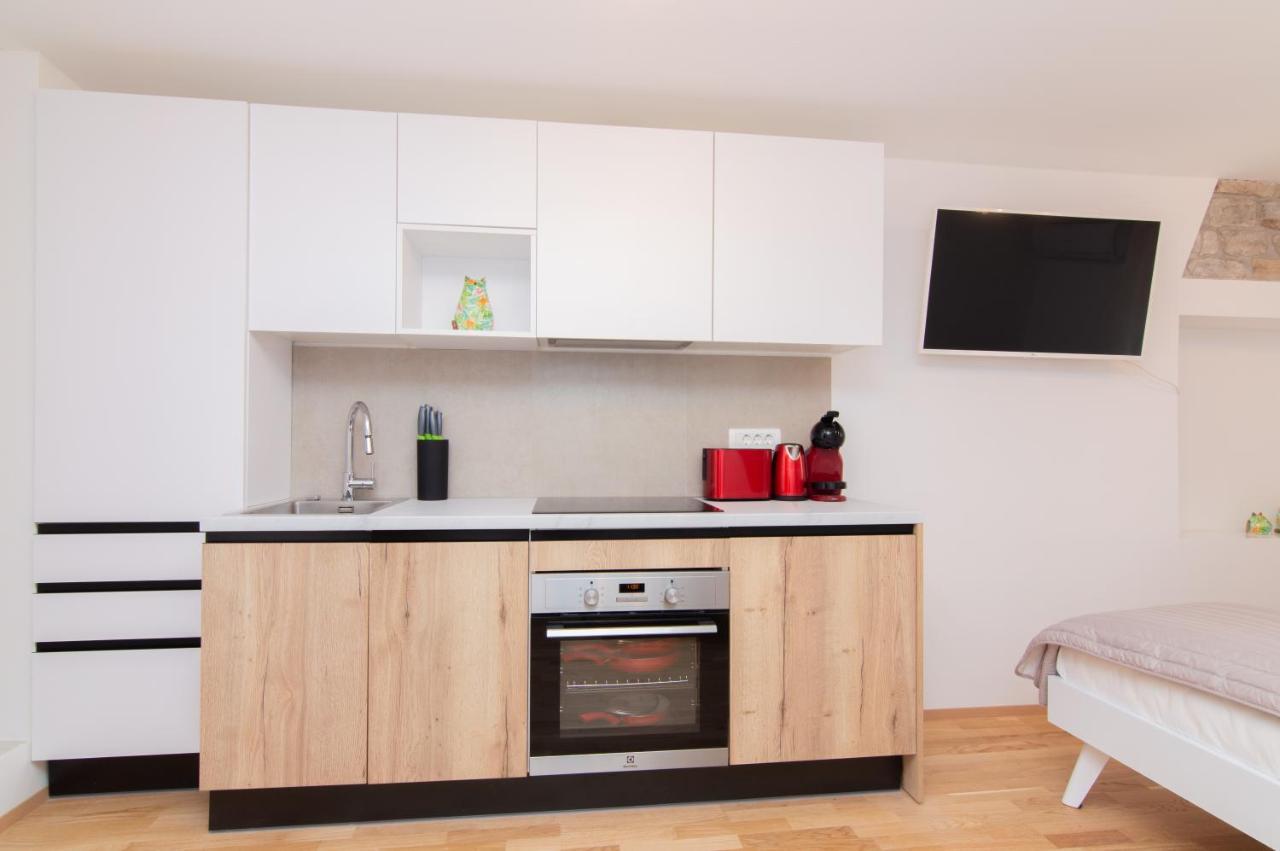 Apartments Elleon Piran By Locap Group Extérieur photo