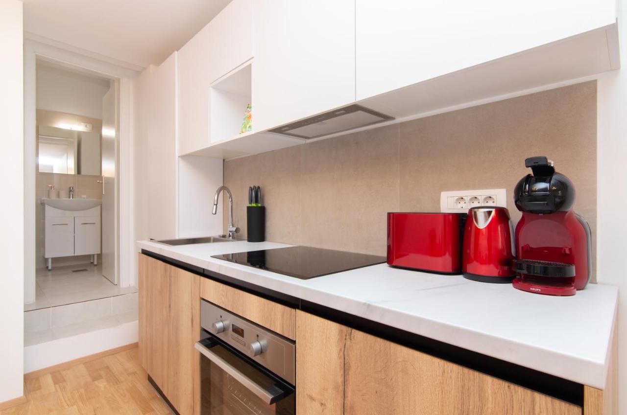 Apartments Elleon Piran By Locap Group Extérieur photo