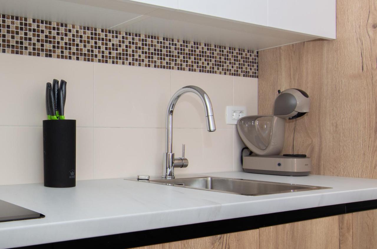 Apartments Elleon Piran By Locap Group Extérieur photo
