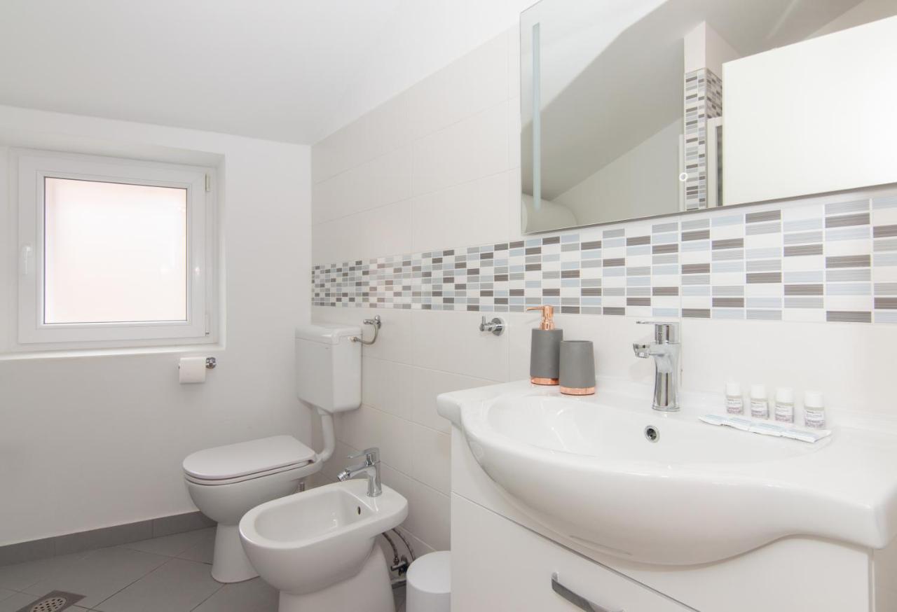 Apartments Elleon Piran By Locap Group Extérieur photo