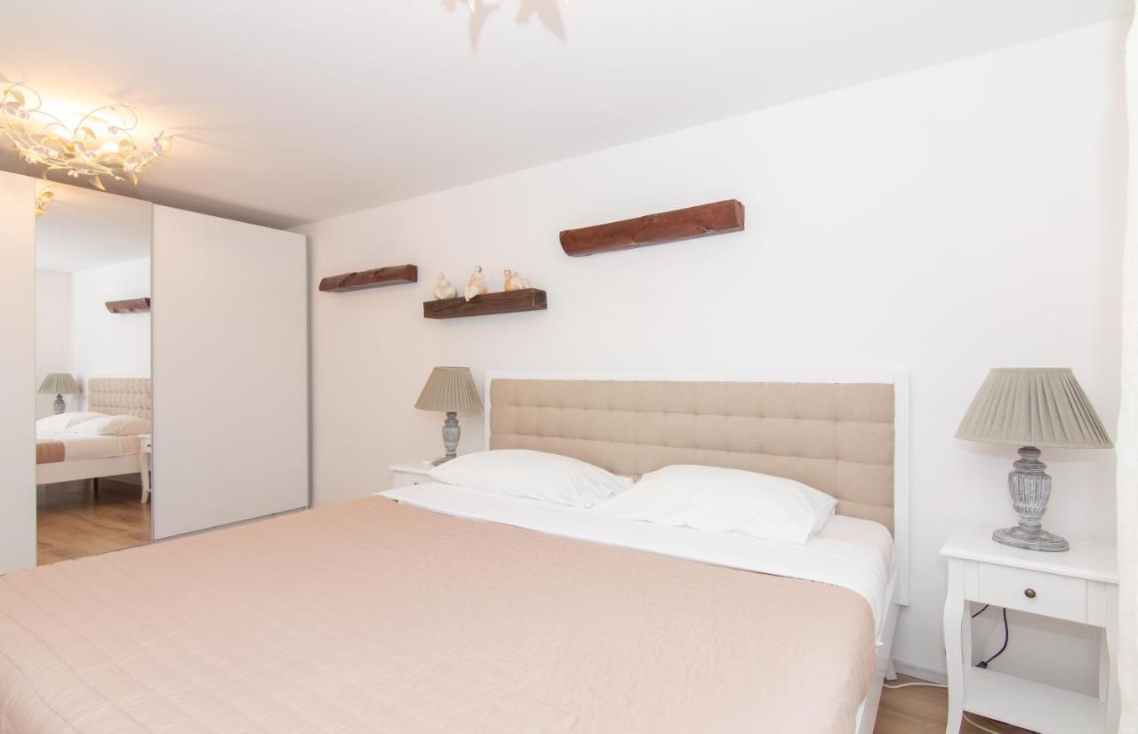 Apartments Elleon Piran By Locap Group Extérieur photo