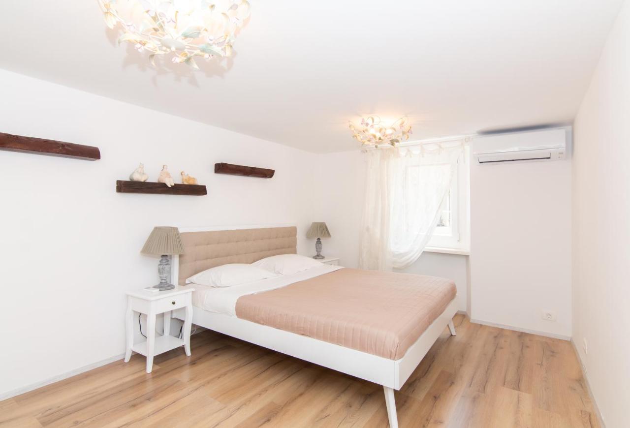 Apartments Elleon Piran By Locap Group Extérieur photo
