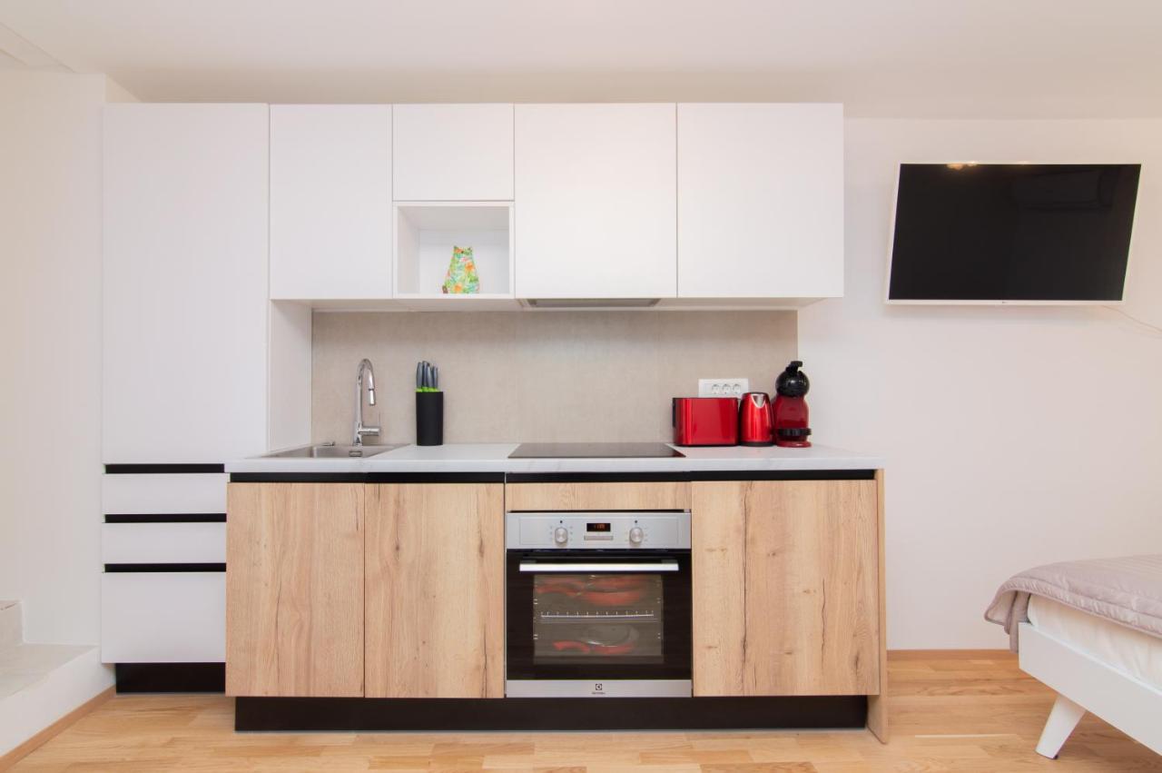 Apartments Elleon Piran By Locap Group Extérieur photo