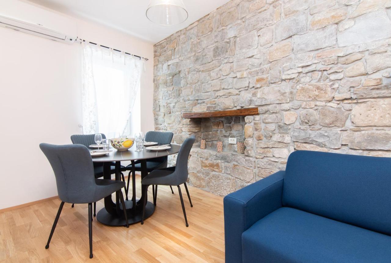 Apartments Elleon Piran By Locap Group Extérieur photo