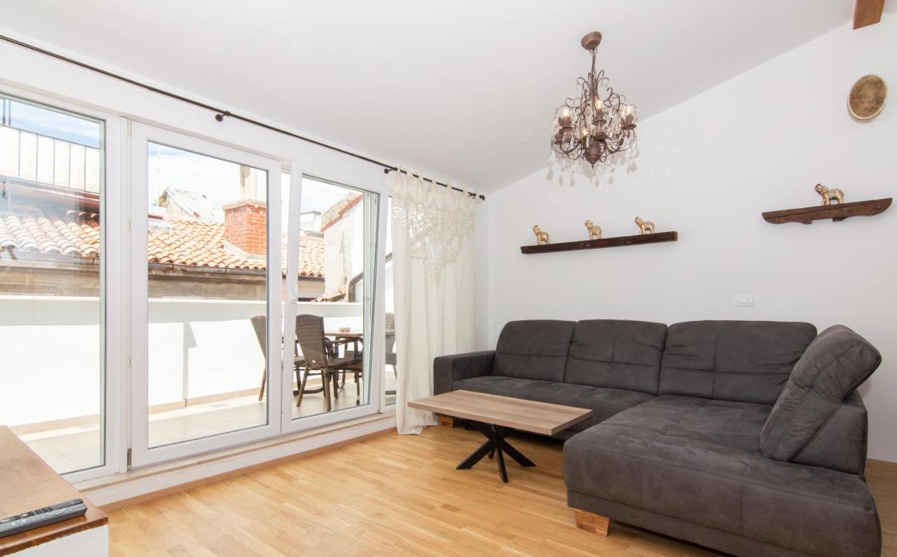 Apartments Elleon Piran By Locap Group Extérieur photo