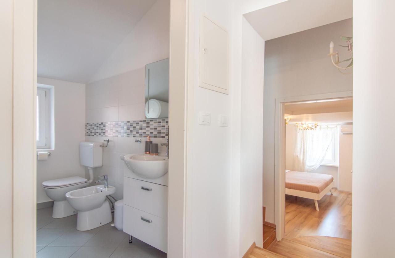 Apartments Elleon Piran By Locap Group Extérieur photo