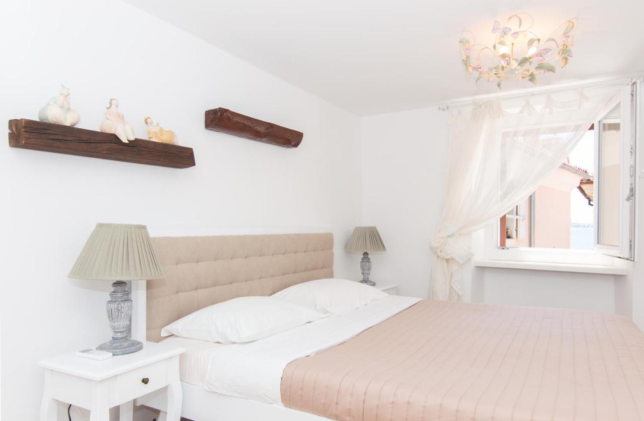 Apartments Elleon Piran By Locap Group Extérieur photo