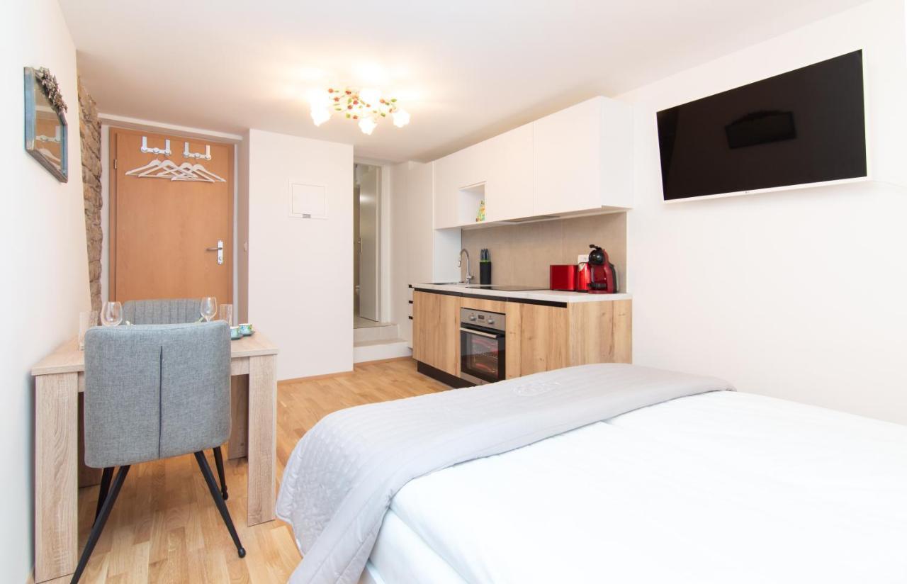 Apartments Elleon Piran By Locap Group Extérieur photo