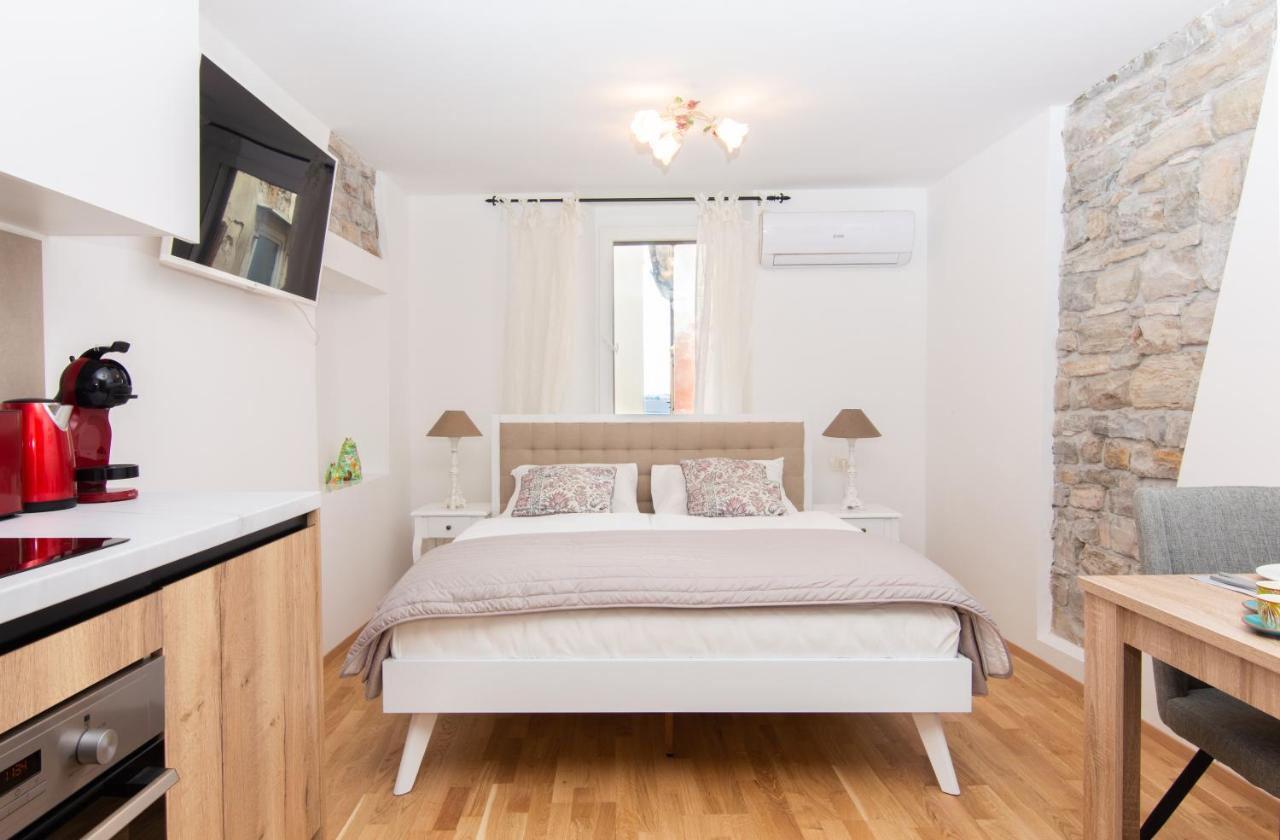 Apartments Elleon Piran By Locap Group Extérieur photo