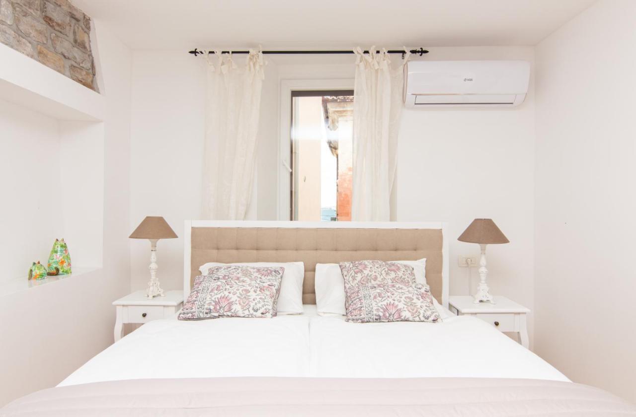 Apartments Elleon Piran By Locap Group Extérieur photo