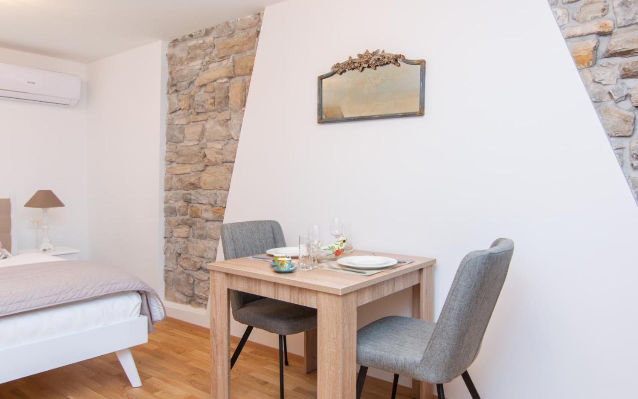 Apartments Elleon Piran By Locap Group Extérieur photo