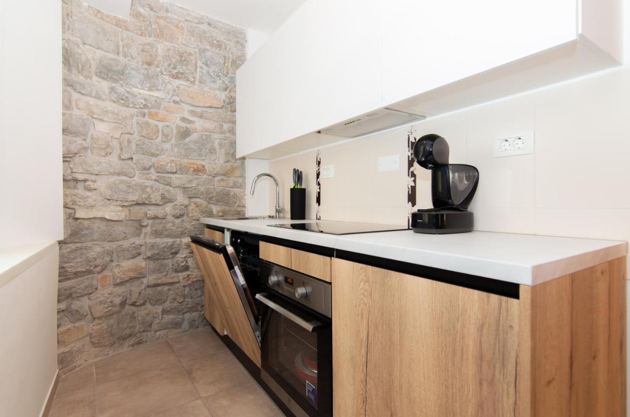 Apartments Elleon Piran By Locap Group Extérieur photo