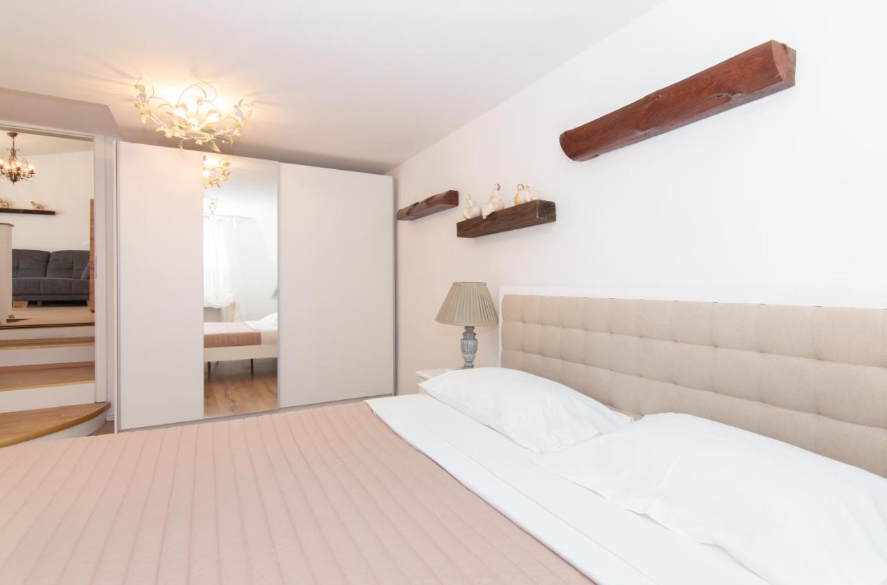 Apartments Elleon Piran By Locap Group Extérieur photo