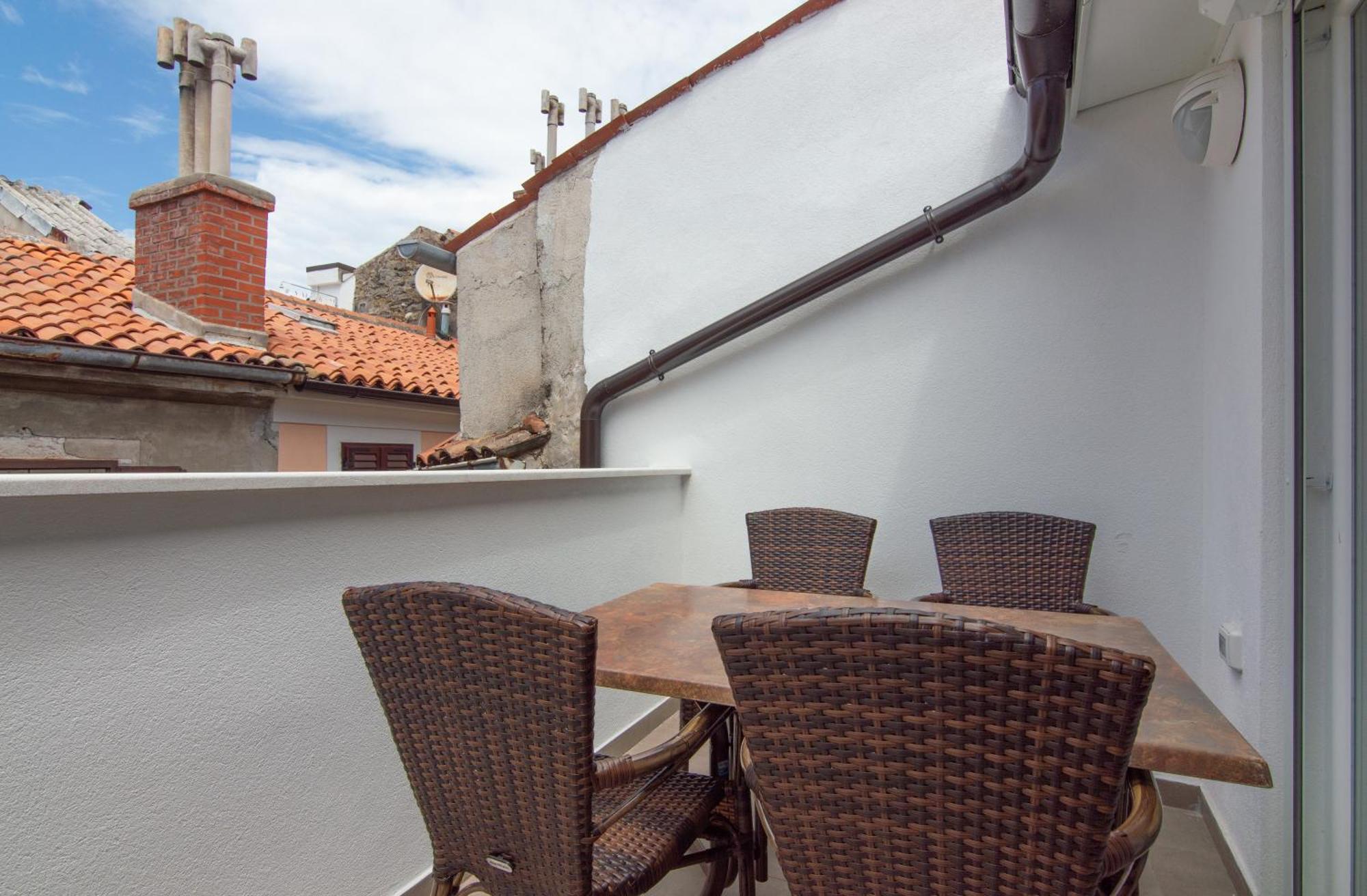 Apartments Elleon Piran By Locap Group Extérieur photo
