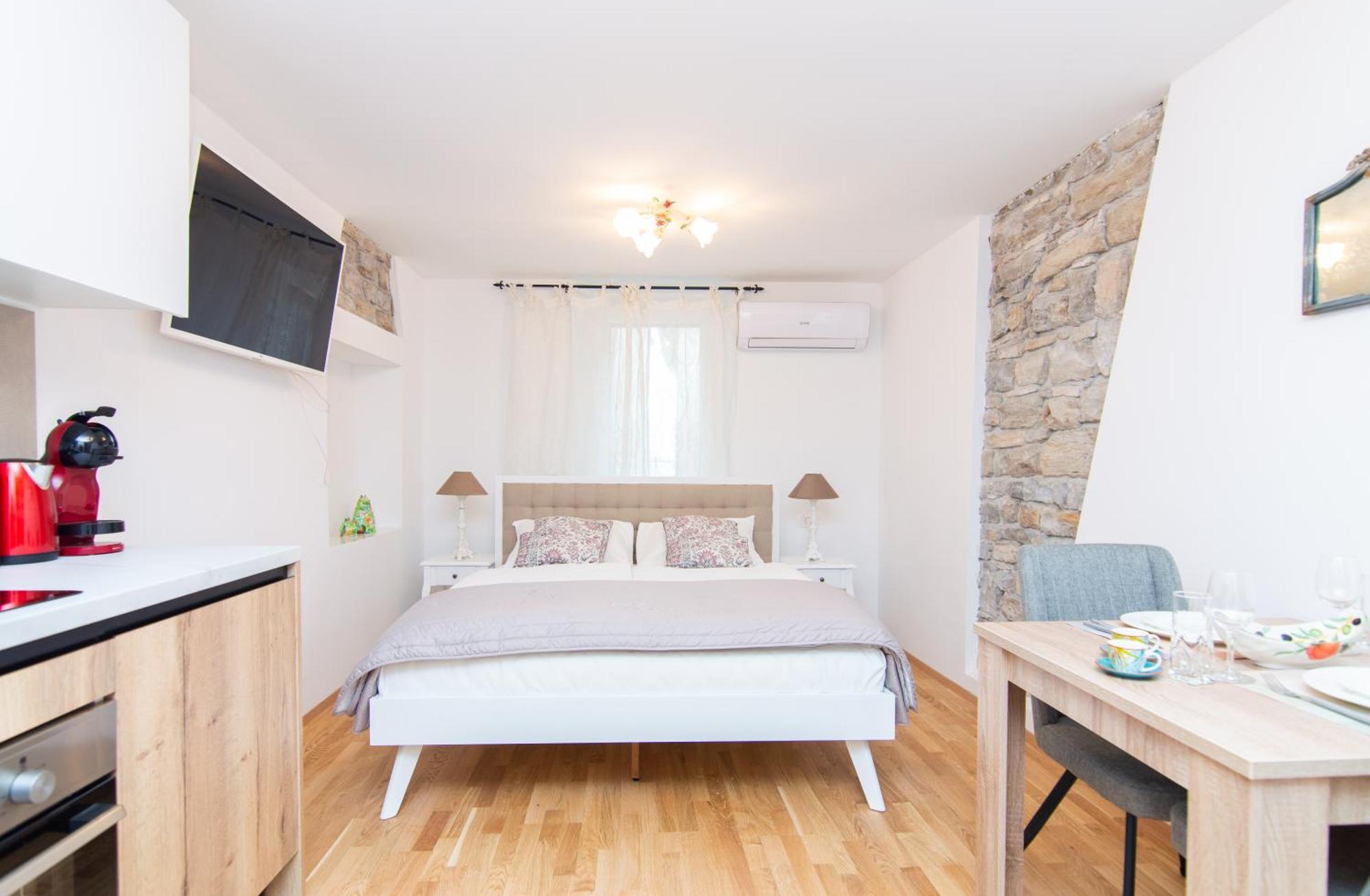 Apartments Elleon Piran By Locap Group Extérieur photo