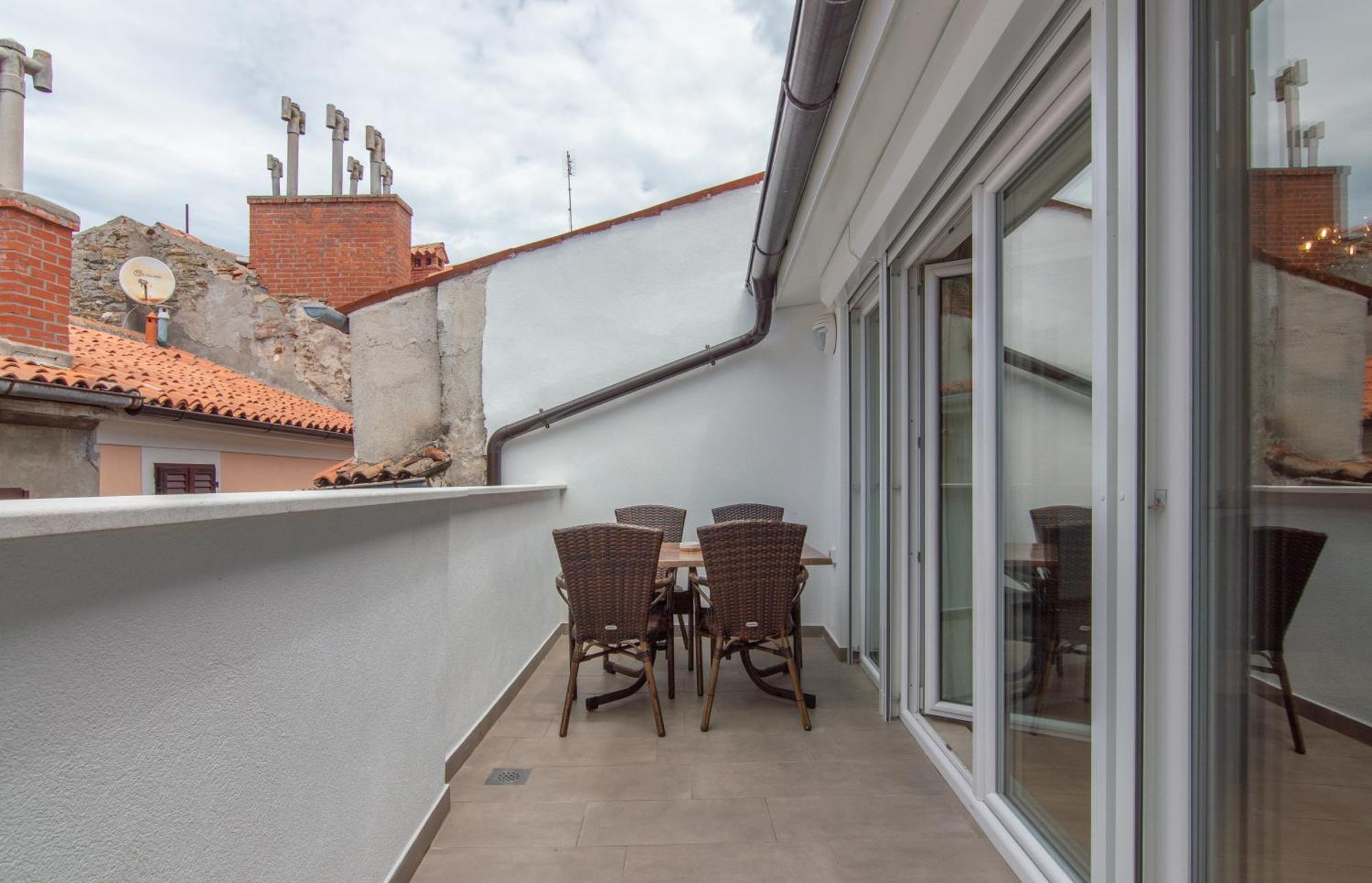 Apartments Elleon Piran By Locap Group Extérieur photo