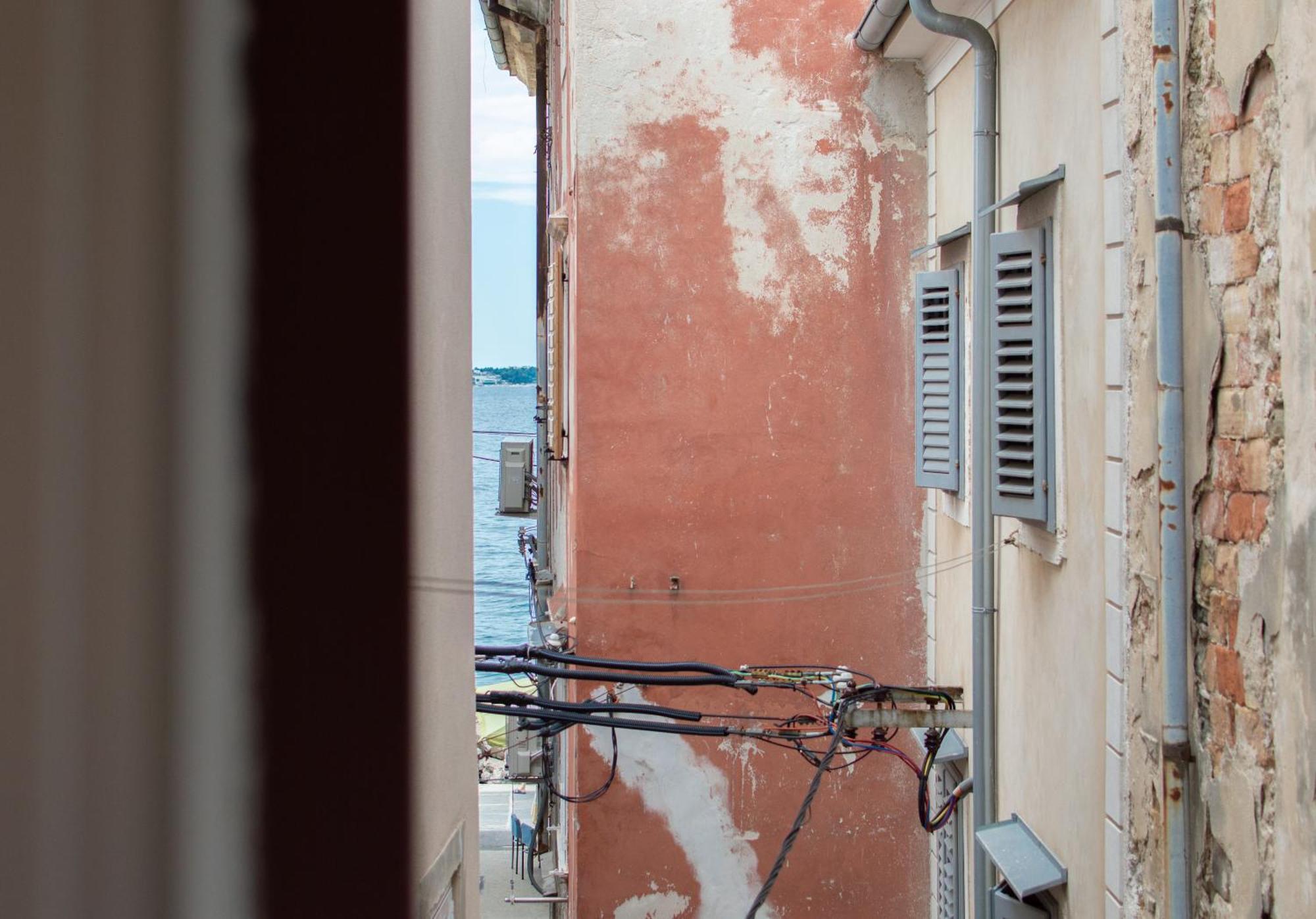 Apartments Elleon Piran By Locap Group Extérieur photo