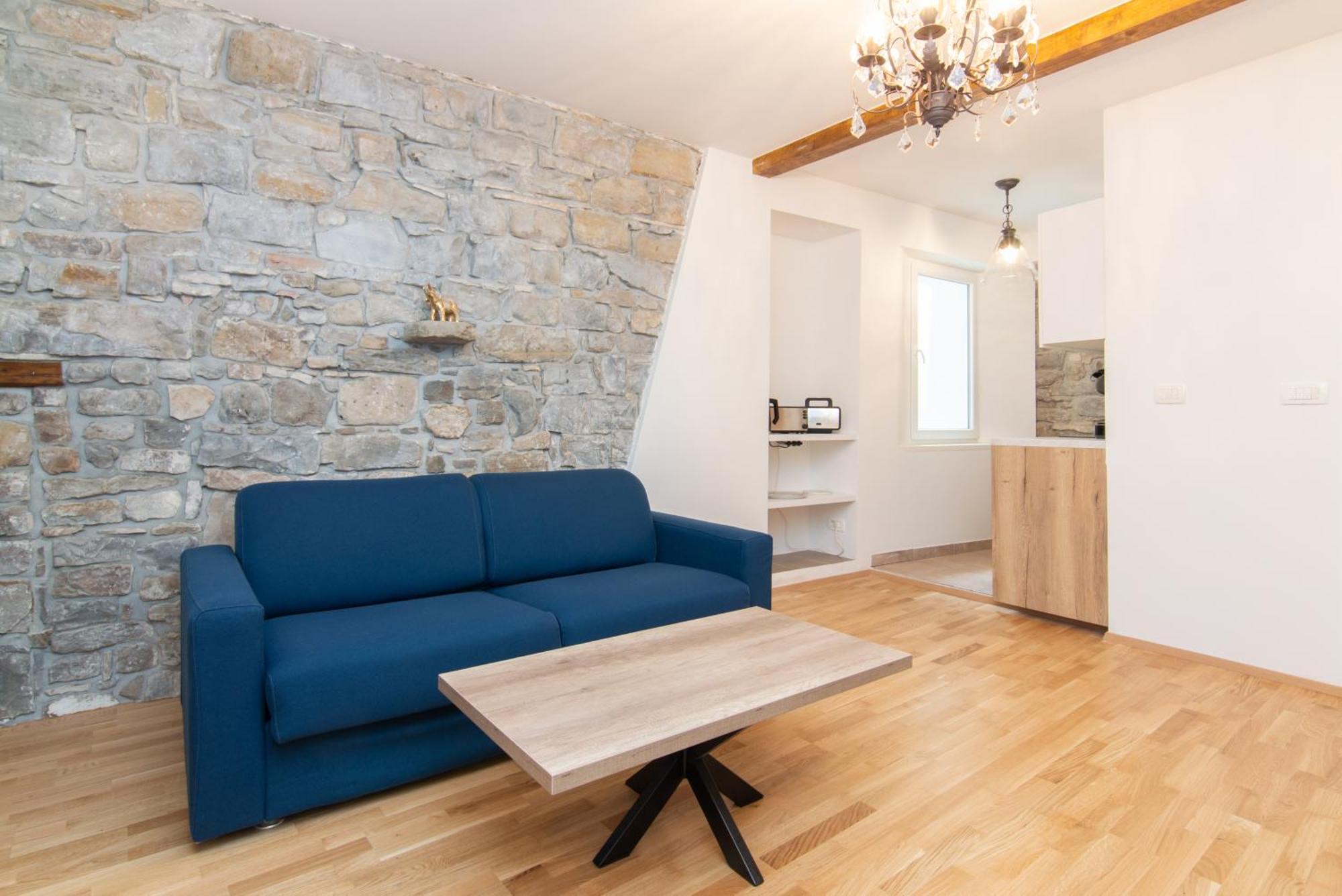 Apartments Elleon Piran By Locap Group Extérieur photo