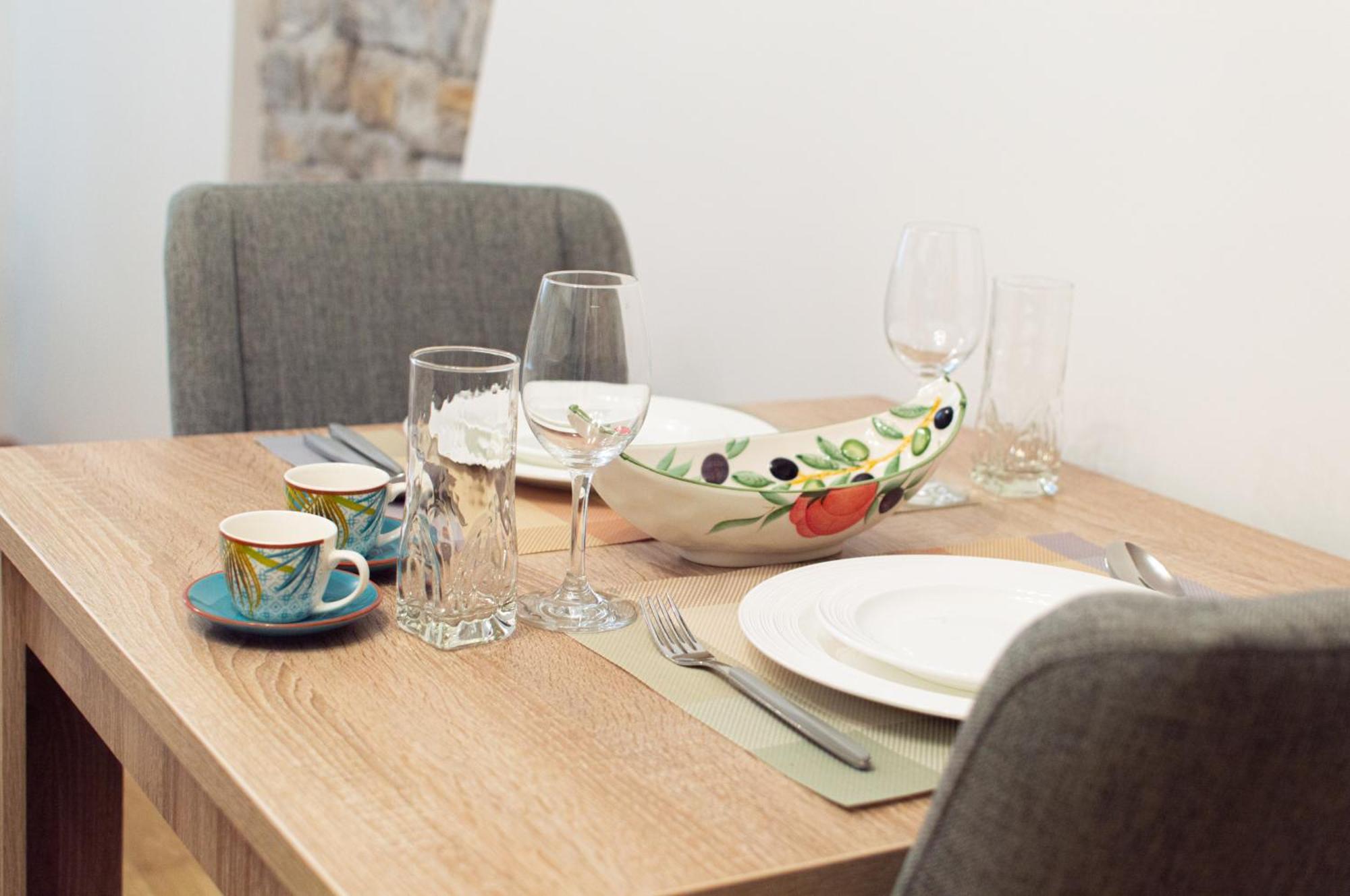 Apartments Elleon Piran By Locap Group Extérieur photo