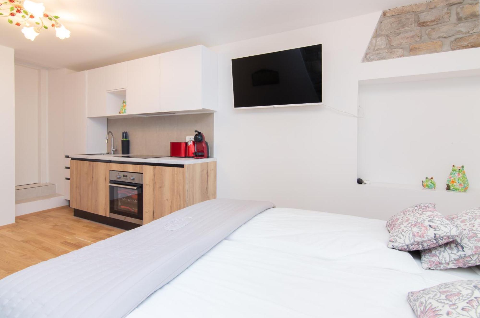 Apartments Elleon Piran By Locap Group Extérieur photo