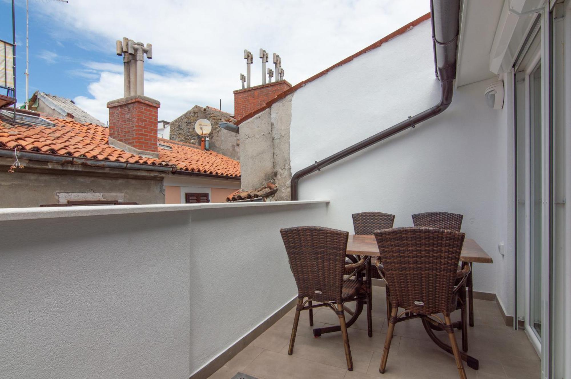 Apartments Elleon Piran By Locap Group Extérieur photo